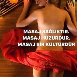 Masajcı