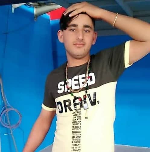 Muhammad