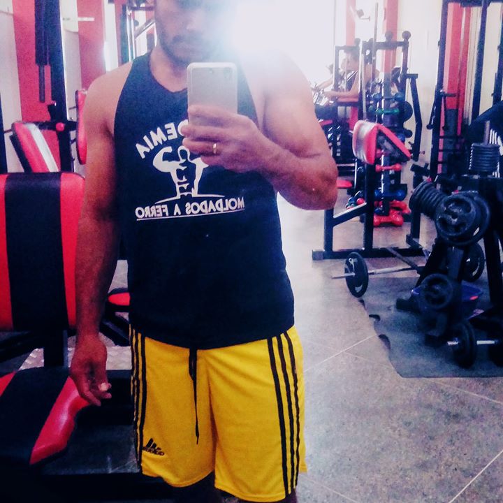 Ivonaldo