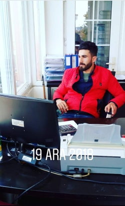 Erdal