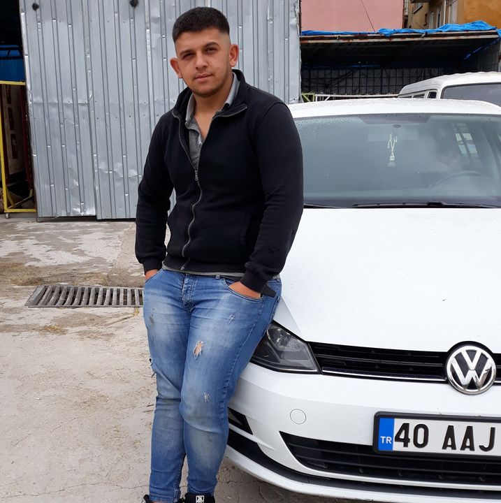Emre