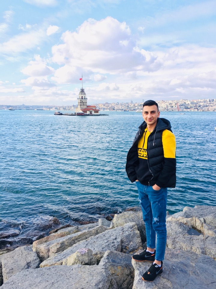 Uğur