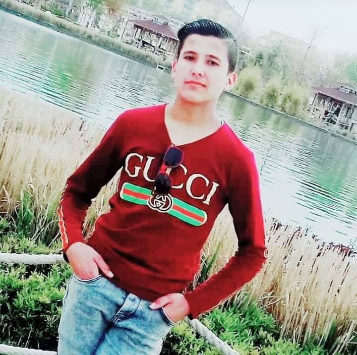 محمد