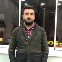 Mahmut