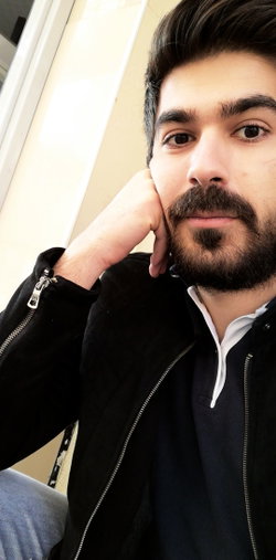 Ahmet