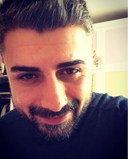 Serkan