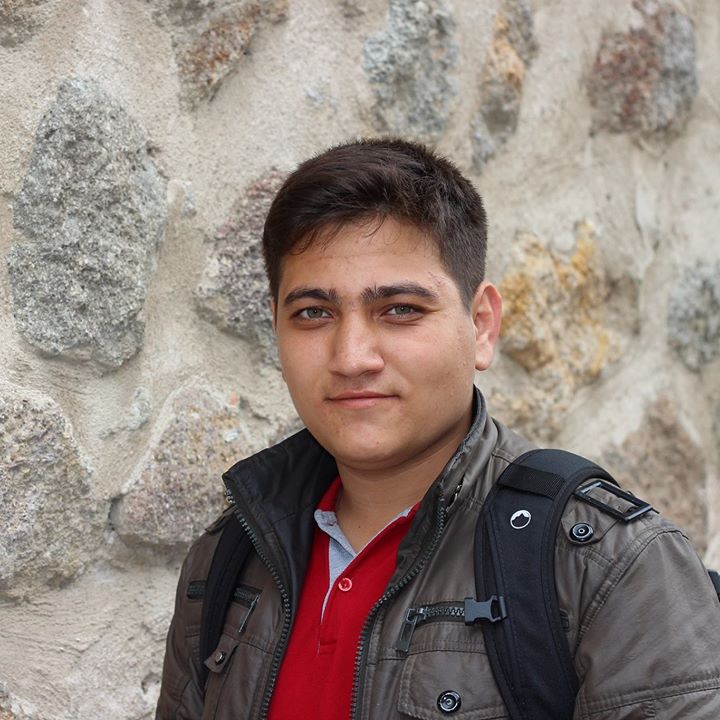 Muhammed
