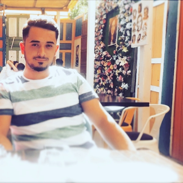 Ahmet