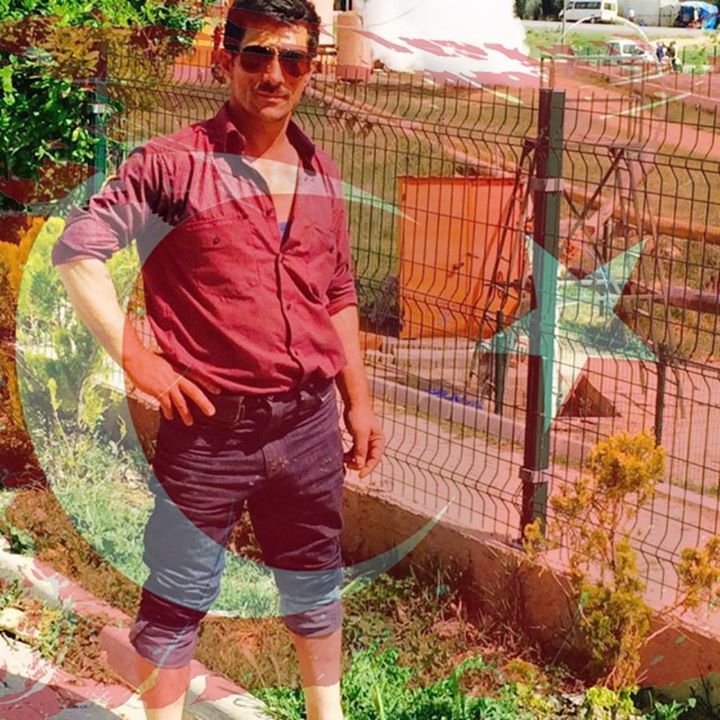 Ismail