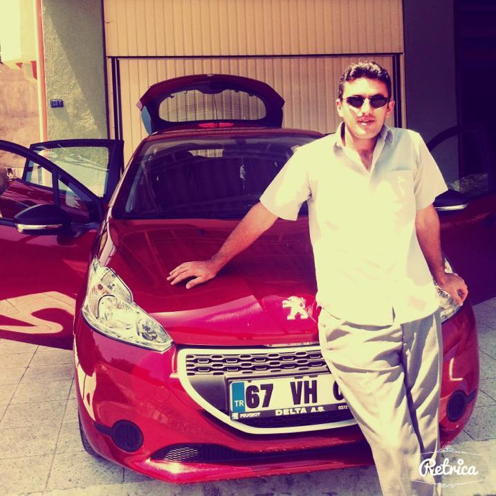 Kerim
