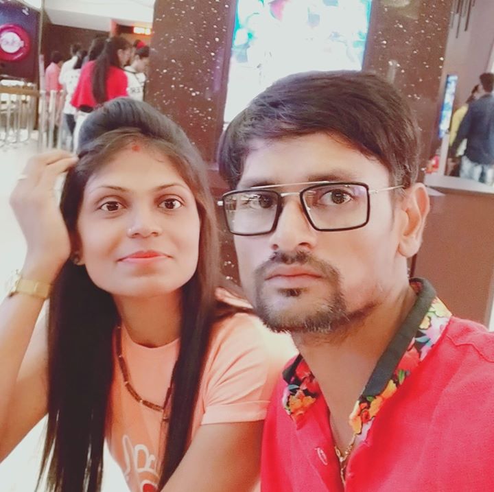 Rakesh