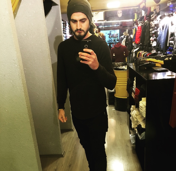 Bedri