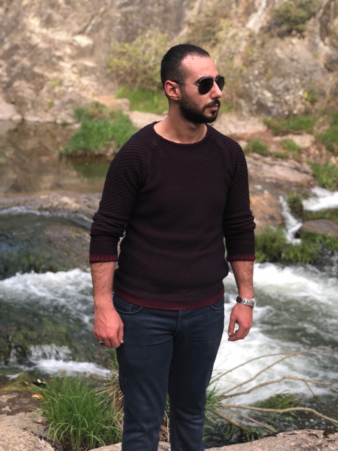 Muhammed