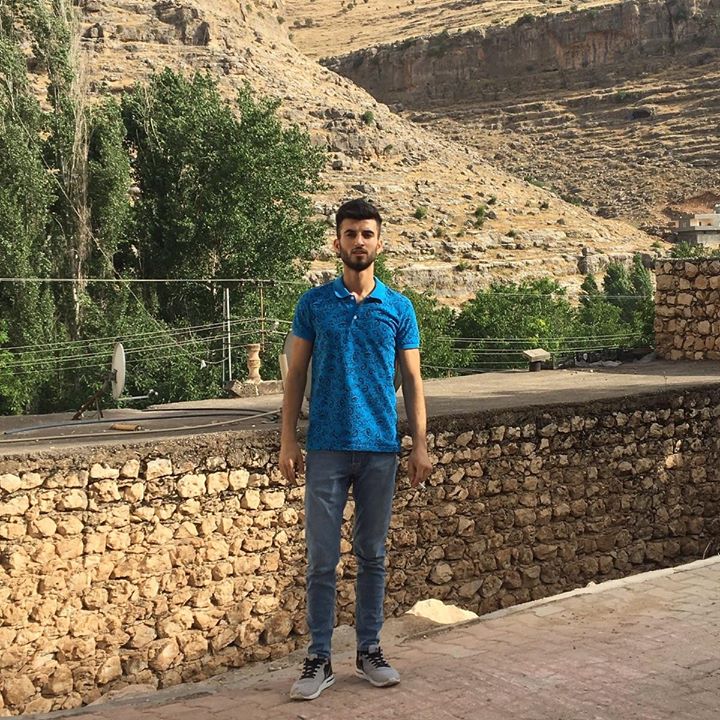 Abdullah