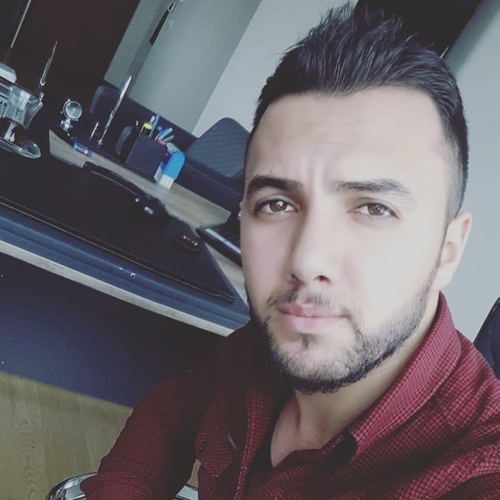 Erkan