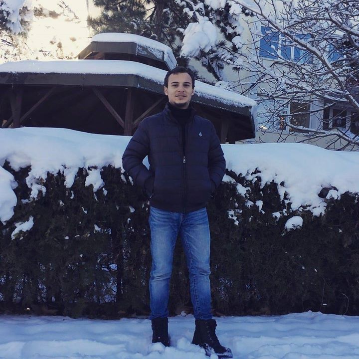 Çağlar