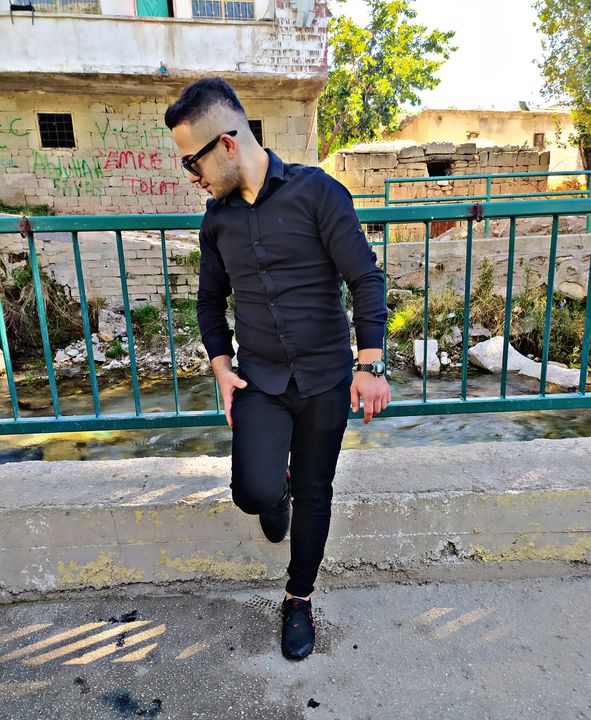 Hasan