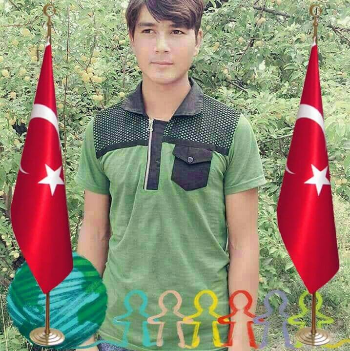 Muhammed