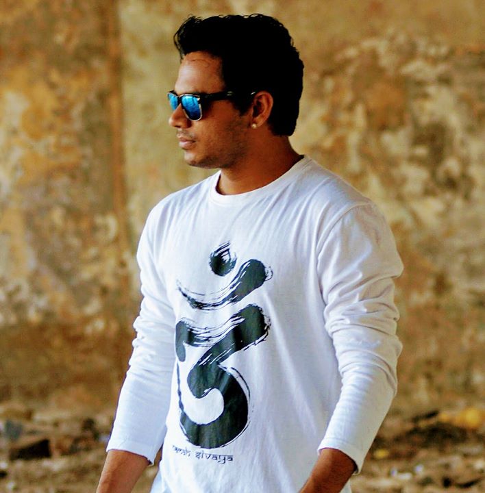 Deepak