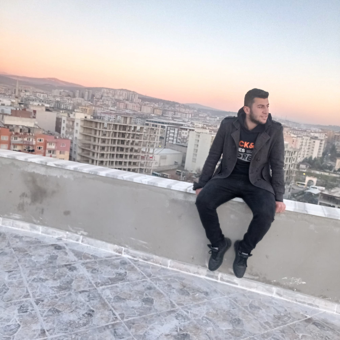 Emrah