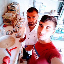 Bekir