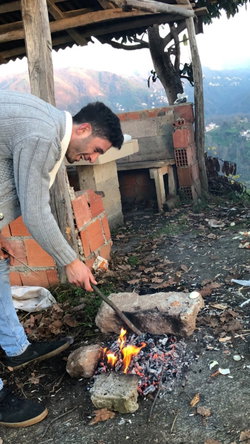Serkan