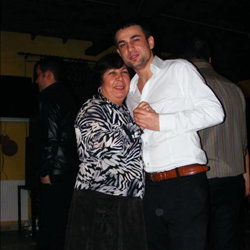 Izzet