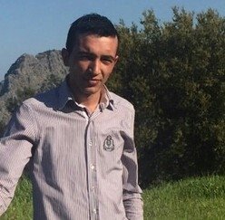 Tolga