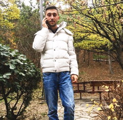 Yalçın