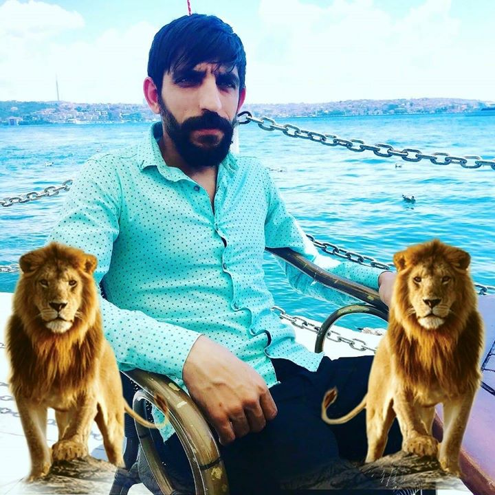 Halil