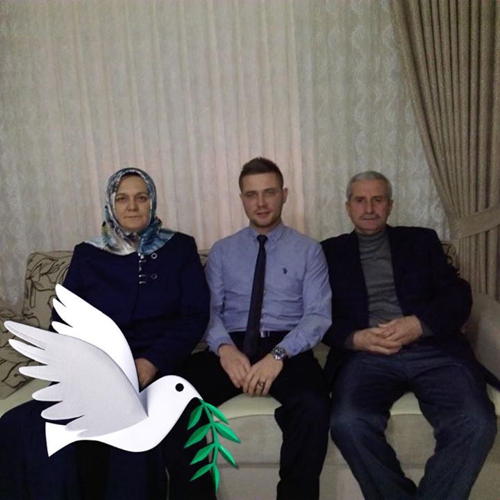 Halil