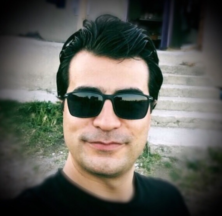 Gökhan