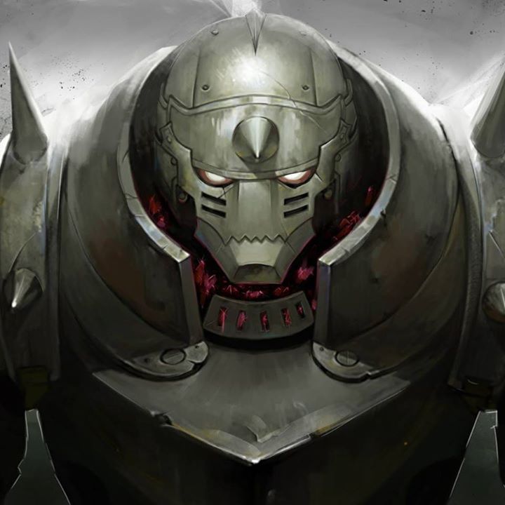 Fullmetal