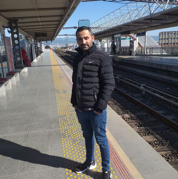 Ayhan