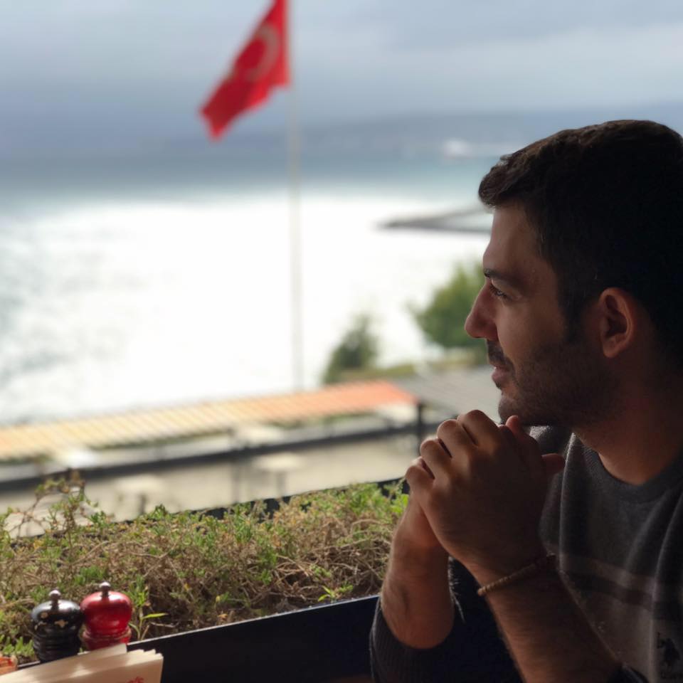 Yılmaz