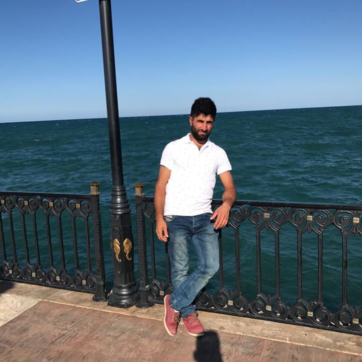 Erkan