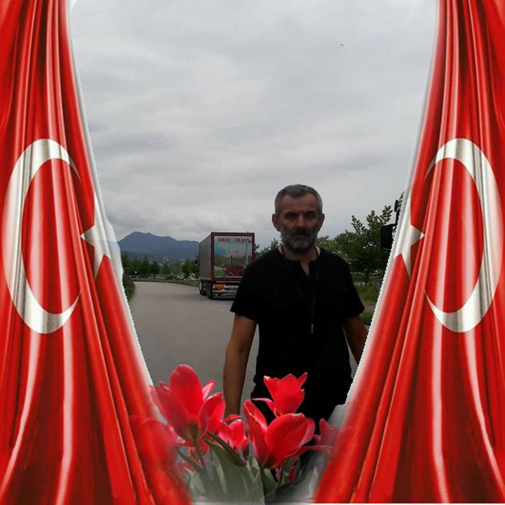 Ali