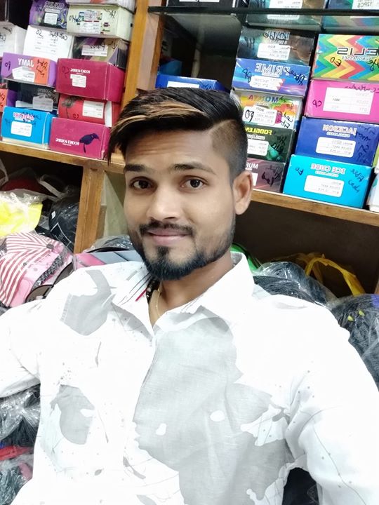 Nikhil