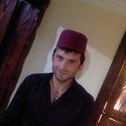 Ahmet