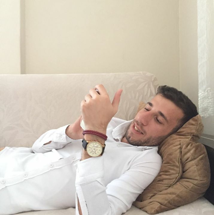 Gökhan