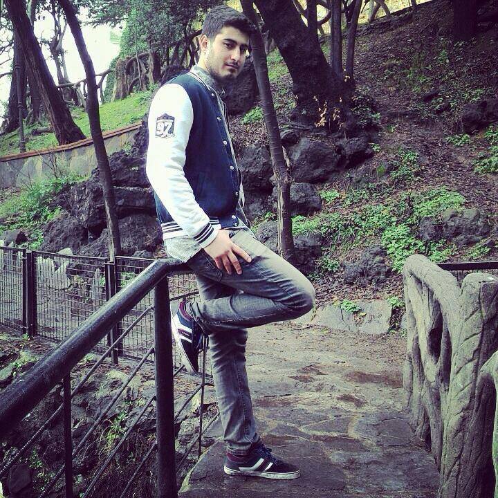 Bekir