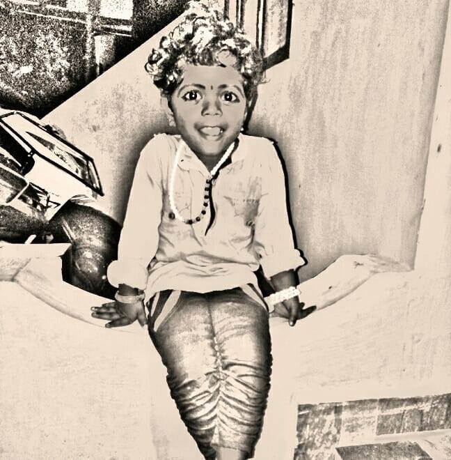 Arunavaneesh