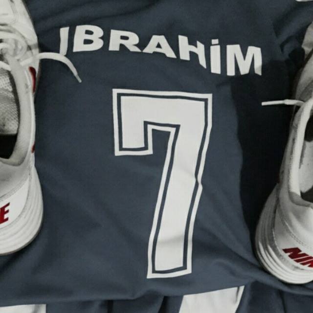 Ibrahim