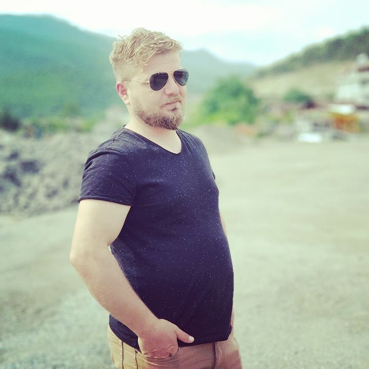 Coşkun