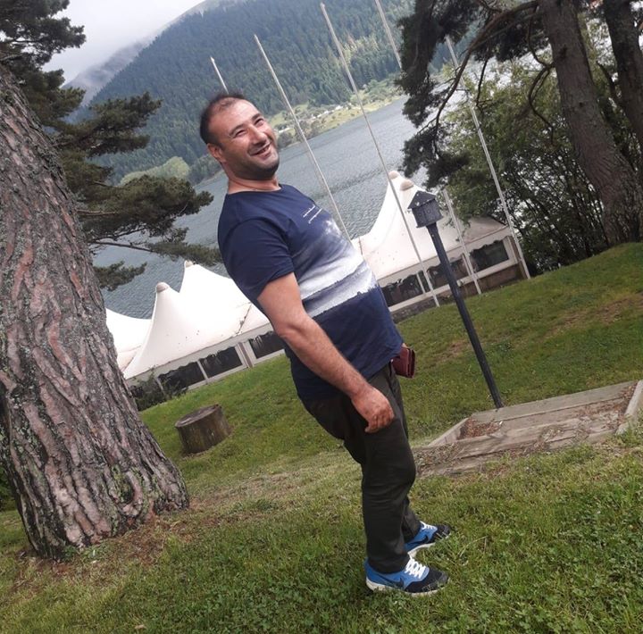 Ilhan