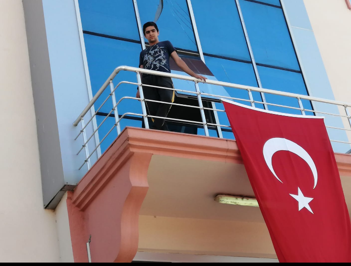 Umut