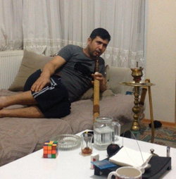 Mahsum