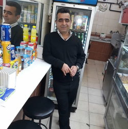 Deniz