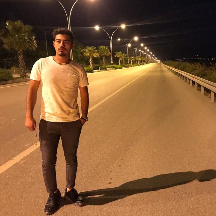 Hüseyin