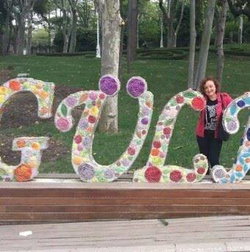 Gülçin